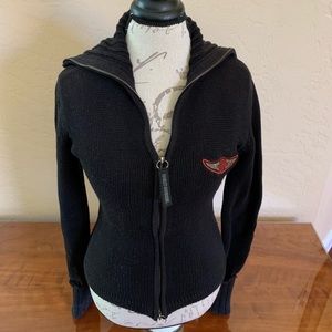 Sweater “Harley Davidson” brand
